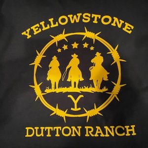 YELLOWSTONE T-SHIRT